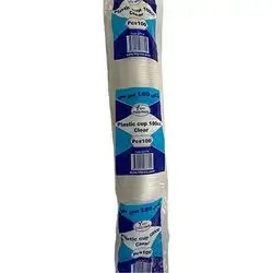 Cup Plastik 180Cc