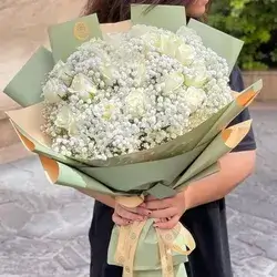 Bouquet Flowers