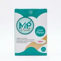 MP Plast corn plasters