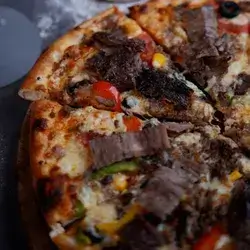 Lanova Pizza