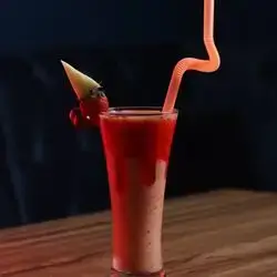 Fruit Cocktail