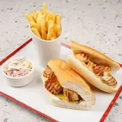 Tawook Grilled