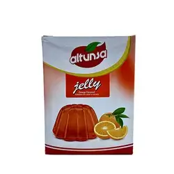 Altunsa Orange Jelly 85 g