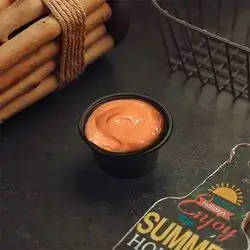 Chili Sauce