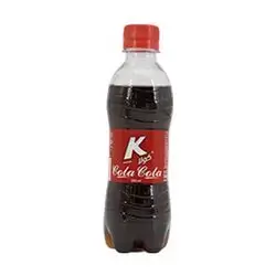 Karwanchi K Cola Soft Drink 330Ml