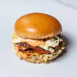 XL Burger