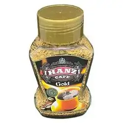Hanz Gold Coffee 100 Gram