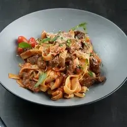 Penne Arrabbiata 
