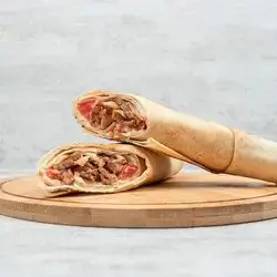 Chicken Sandwich With Bread