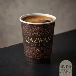 Qazwan Coffee