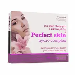 Perfect Skin Hydro-Complex 30 caps