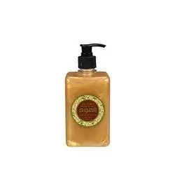 Oud Orienta Liquid Hand Wash Soap 500 Ml
