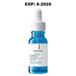 Hyalu B5 Eyes Serum 15ml _ LA ROCHE-POSAY