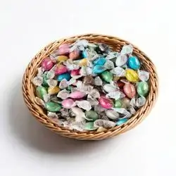 maxtris confetti mix candy Italian