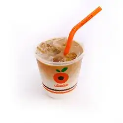 Iced Spanish Latte
