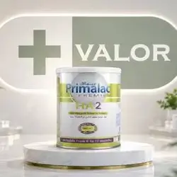 PRIMALAC HA2 400G