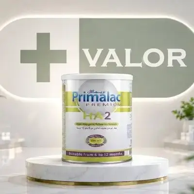 PRIMALAC HA2 400G