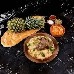 Lamb Shank