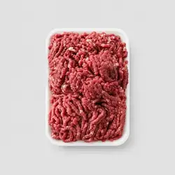 Veal Low Fat Minced Meat