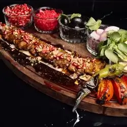 چینجا تریش