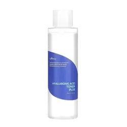 Hyaluronic Acid Toner Plus 200ml _ IsNtree