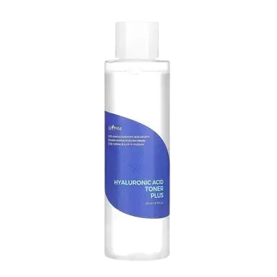 Hyaluronic Acid Toner Plus 200ml _ IsNtree