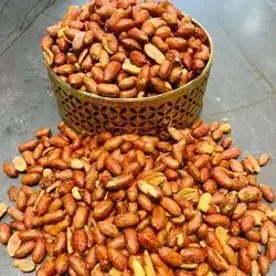 Red Brazil Nuts
