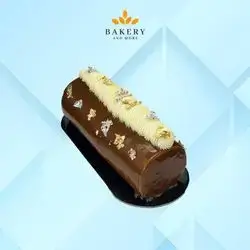 Swiss Roll Chocolate