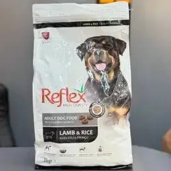 Adult Dog Lamb & Rice 3Kg