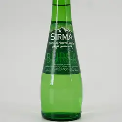 Sirma Original Glass Plain Soda 250Ml