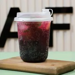 Blackberry Mixture