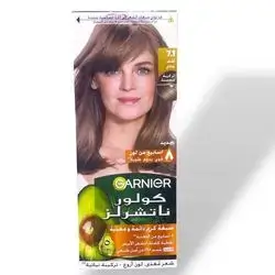 GARNIER  [7.1]