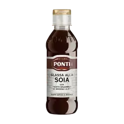pontti soia