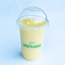 Tropical Mango