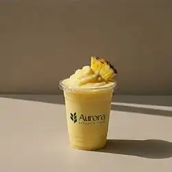 Pineapple Smoothie