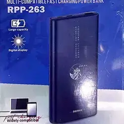 Power Bank 20,000MHA