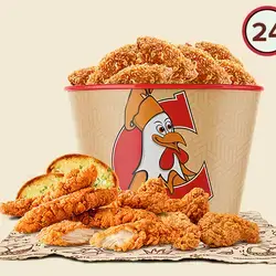 Super Mix Bucket