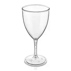 400Ml. Wine Glass (Pc)