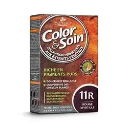 Color And Soin 11R