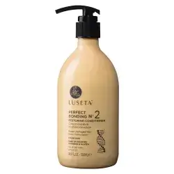 Luseta Perfect Bonding Restoring Conditioner - 500ml | لوسيتا بلسم للشعر - 500 مل