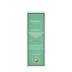 Foltène shampoo dermoprotective for sensitive scalp 200ml