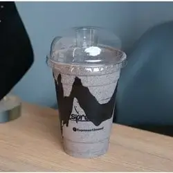Oreo Milkshake