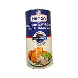 Henan Hot Garlic Bread Crumbs, 425g
