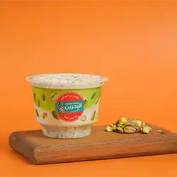 Pistachio Cup