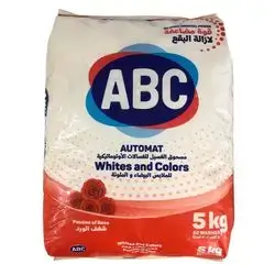 ABC Automat White & Colors Passion OF Roses 5kg