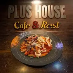 Pasta Plus With Red Sauce