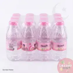 Shireen Bottled Drinking Water for Kids 12 x 330ml