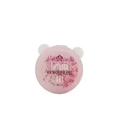 Farfasha Nail Polish Remover Oil