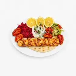 Chicken Kebab