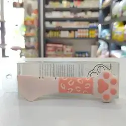 Pet Silicone Can Cover Jar Opener
